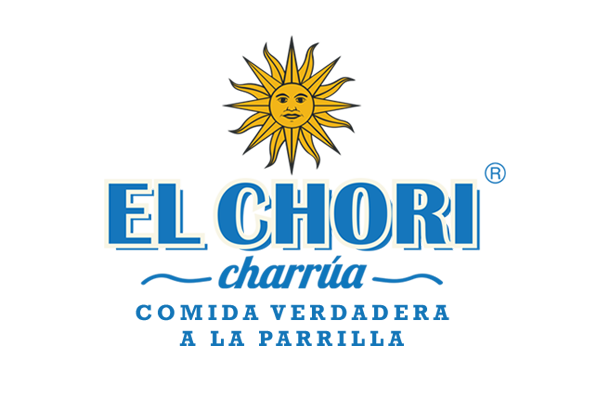 El Chori Charrua Logo
